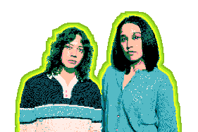 kim and aliya